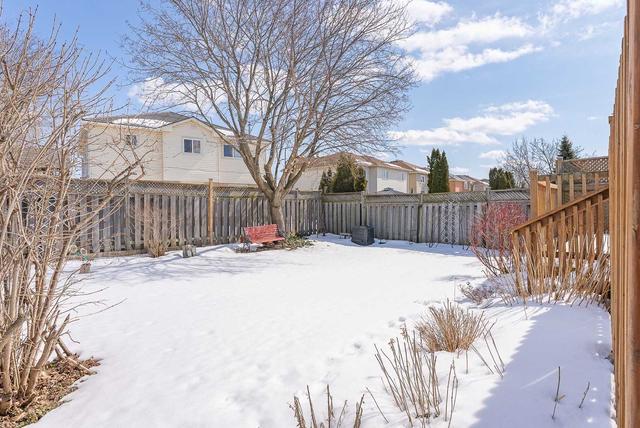21 Finlay Rd, House detached with 2 bedrooms, 2 bathrooms and 3 parking in Barrie ON | Image 27