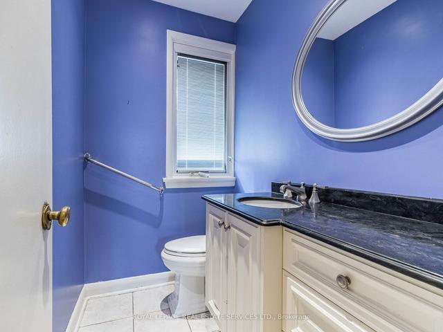 83 Ravenscrest Dr, House detached with 4 bedrooms, 6 bathrooms and 3 parking in Toronto ON | Image 18
