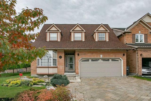 33 Upper Highland Dr, House detached with 4 bedrooms, 4 bathrooms and 6 parking in Brampton ON | Image 1