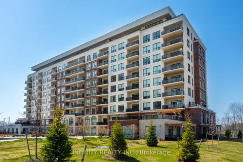 202 - 460 Callaway Rd, Condo with 2 bedrooms, 2 bathrooms and 1 parking in London ON | Card Image