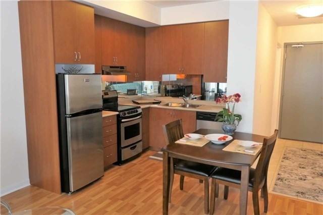106 - 3075 Thomas St, Condo with 0 bedrooms, 1 bathrooms and 1 parking in Mississauga ON | Image 7
