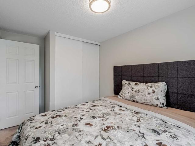 48 - 81 Hansen Rd N, Townhouse with 3 bedrooms, 2 bathrooms and 1 parking in Brampton ON | Image 11