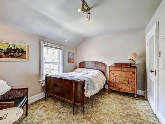 36 Eighth St, House semidetached with 3 bedrooms, 2 bathrooms and 1 parking in Toronto ON | Image 6