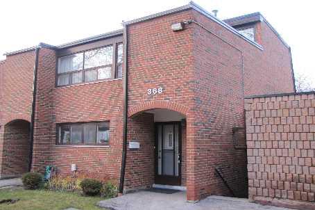 01 - 368 Driftwood Ave, Townhouse with 3 bedrooms, 2 bathrooms and 1 parking in Toronto ON | Image 4