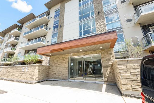 515 - 16 Markle Cres, Condo with 1 bedrooms, 1 bathrooms and 1 parking in Hamilton ON | Image 23
