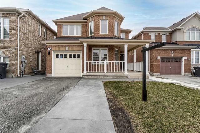 30 Birch Lake Crt, House detached with 4 bedrooms, 4 bathrooms and 3 parking in Brampton ON | Card Image