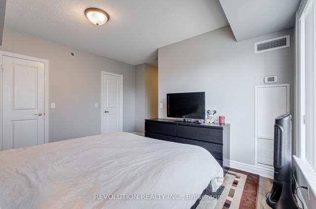 318 - 701 Sheppard Ave W, Condo with 2 bedrooms, 2 bathrooms and 2 parking in Toronto ON | Image 14