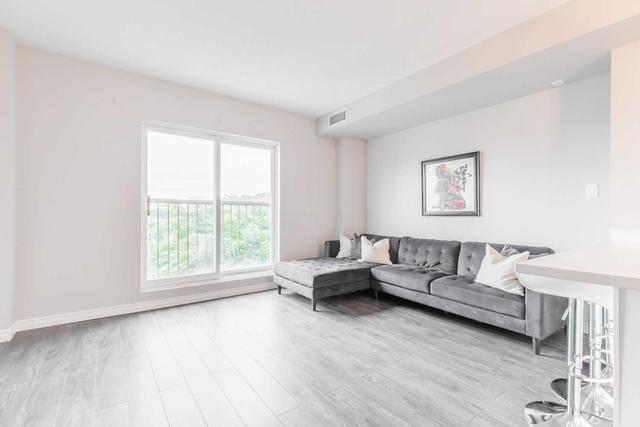 512 - 135 James St S, Condo with 2 bedrooms, 2 bathrooms and 0 parking in Hamilton ON | Image 25