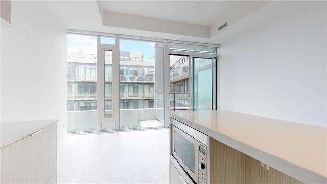 1629 - 5 Soudan Ave, Condo with 1 bedrooms, 1 bathrooms and 0 parking in Toronto ON | Image 5