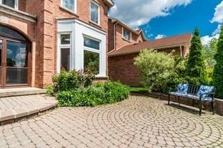 185 River Oaks Blvd W, House detached with 4 bedrooms, 4 bathrooms and 4 parking in Oakville ON | Image 3