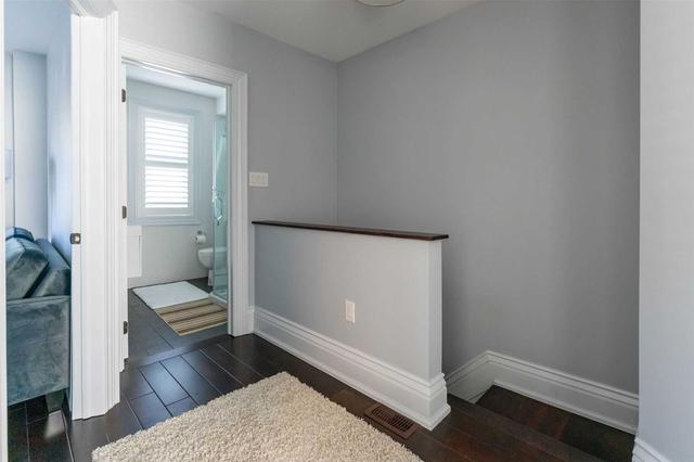 44 - 44 Havelock St, Townhouse with 4 bedrooms, 4 bathrooms and 5 parking in Toronto ON | Image 13