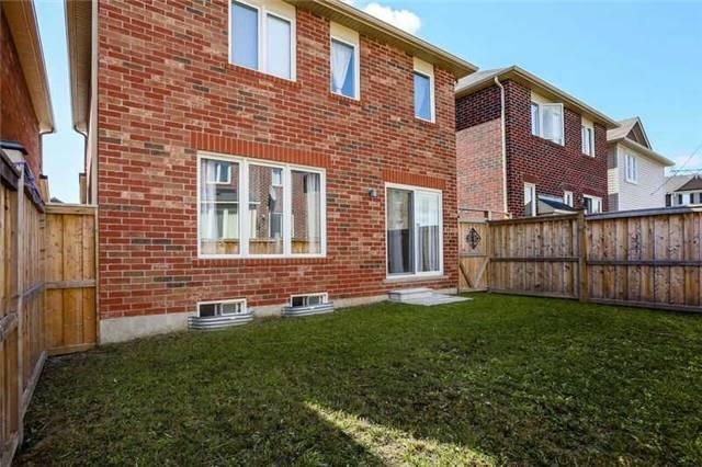 1706 Kalmar Ave, House detached with 3 bedrooms, 3 bathrooms and 3 parking in Pickering ON | Image 20