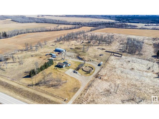 56107 Hwy 32, House detached with 3 bedrooms, 2 bathrooms and null parking in Yellowhead County AB | Image 12