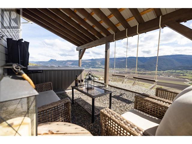98 Ranchland Place, House detached with 7 bedrooms, 5 bathrooms and 8 parking in Coldstream BC | Image 68