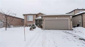 148 Marsellus Dr, House detached with 1 bedrooms, 1 bathrooms and 1 parking in Barrie ON | Image 1