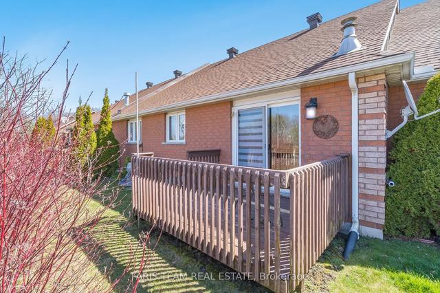 11 - 90 Burke St, Townhouse with 2 bedrooms, 2 bathrooms and 2 parking in Penetanguishene ON | Image 8