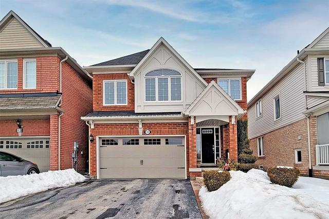 19 Hiram Johnson Rd, House detached with 3 bedrooms, 4 bathrooms and 6 parking in Whitchurch Stouffville ON | Image 1