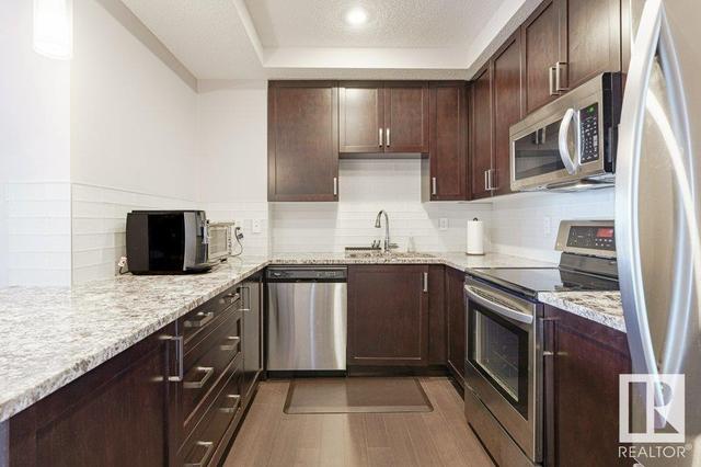 906 - 10238 103 St Nw, Condo with 2 bedrooms, 2 bathrooms and null parking in Edmonton AB | Image 7