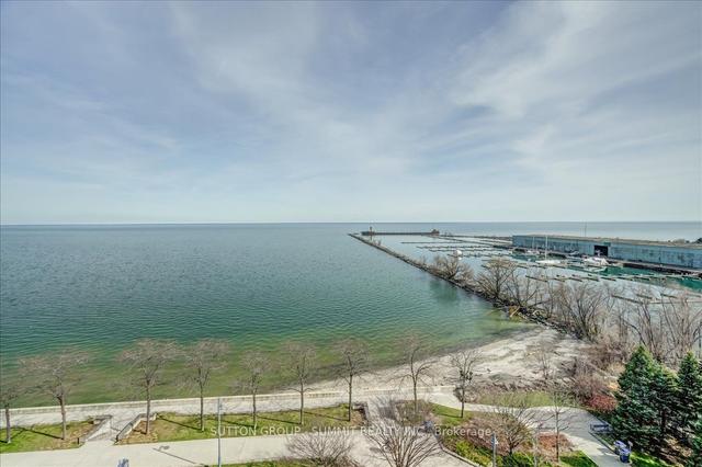 702 - 55 Port St E, Condo with 3 bedrooms, 3 bathrooms and 2 parking in Mississauga ON | Image 28