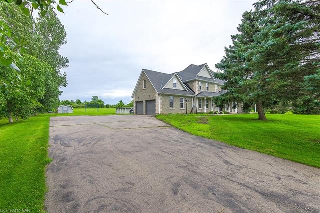 11553 3 Highway, House detached with 4 bedrooms, 3 bathrooms and 10 parking in Wainfleet ON | Image 44