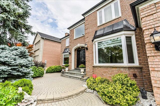 79 Glenarden Cres, House detached with 4 bedrooms, 4 bathrooms and 6 parking in Richmond Hill ON | Image 12