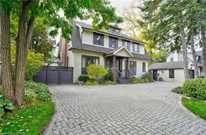 328 Trafalgar Rd, House detached with 4 bedrooms, 4 bathrooms and 8 parking in Oakville ON | Image 14