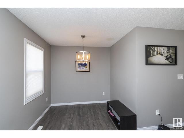 34 - 1140 Chappelle Bv Sw, House attached with 2 bedrooms, 2 bathrooms and null parking in Edmonton AB | Image 15