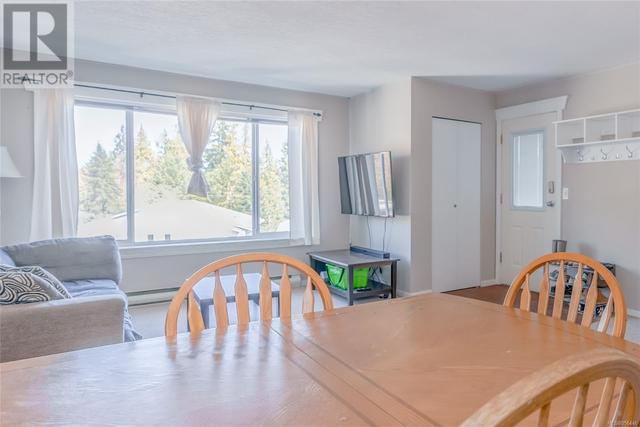 7 - 272 Harwell Rd, House attached with 3 bedrooms, 1 bathrooms and 1 parking in Nanaimo BC | Image 18