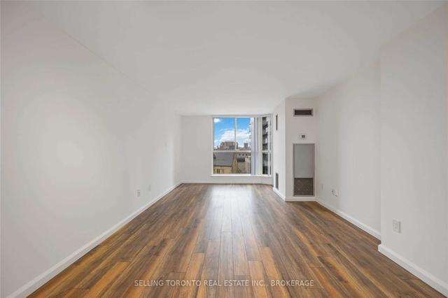 712 - 1055 Bay St, Condo with 1 bedrooms, 1 bathrooms and 1 parking in Toronto ON | Image 23