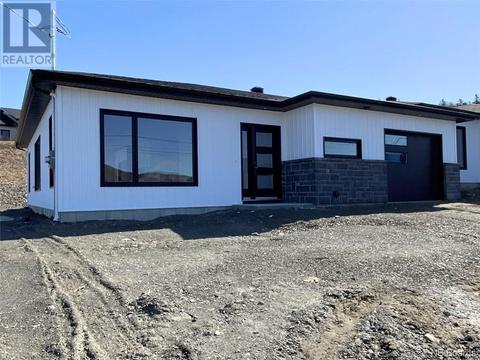 36 Rue Volpé, House detached with 2 bedrooms, 1 bathrooms and null parking in Edmundston NB | Card Image