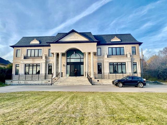 45 Cachet Pkwy, House detached with 5 bedrooms, 8 bathrooms and 24 parking in Markham ON | Image 1