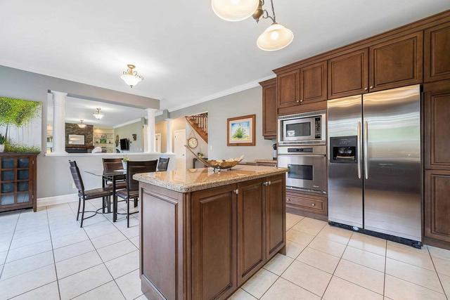 38 Upper Canada Dr, House detached with 4 bedrooms, 3 bathrooms and 8 parking in Erin ON | Image 2