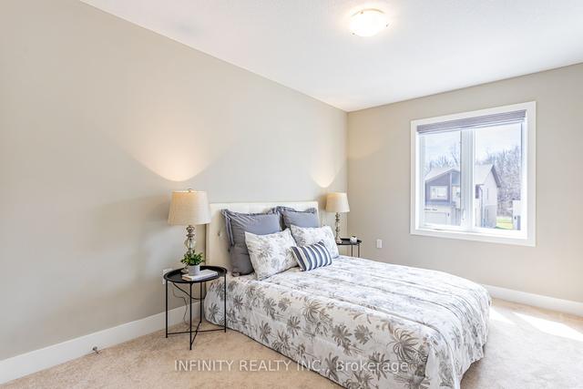 669 Chelton Rd, Townhouse with 3 bedrooms, 4 bathrooms and 2 parking in London ON | Image 16