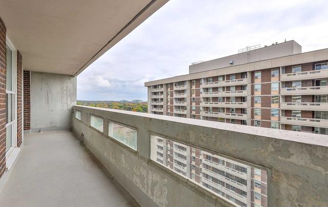 1102 - 60 Inverlochy Blvd, Condo with 3 bedrooms, 2 bathrooms and 1 parking in Markham ON | Image 33