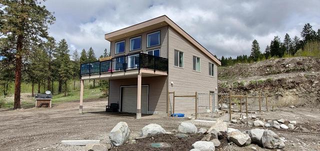 265 Chapman Road, House detached with 1 bedrooms, 1 bathrooms and 2 parking in Okanagan Similkameen A BC | Image 3