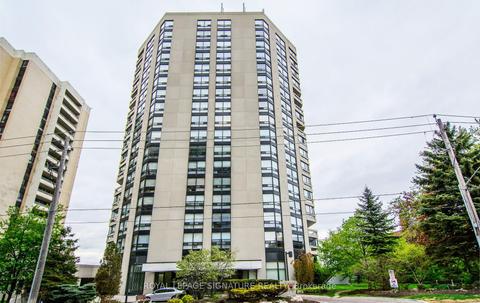 801 - 240 Heath St W, Condo with 2 bedrooms, 2 bathrooms and 2 parking in Toronto ON | Card Image