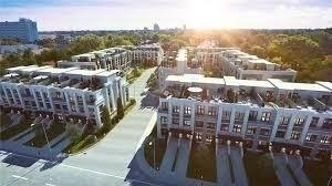 222 - 652 Cricklewood Dr, Townhouse with 2 bedrooms, 3 bathrooms and 1 parking in Mississauga ON | Image 19