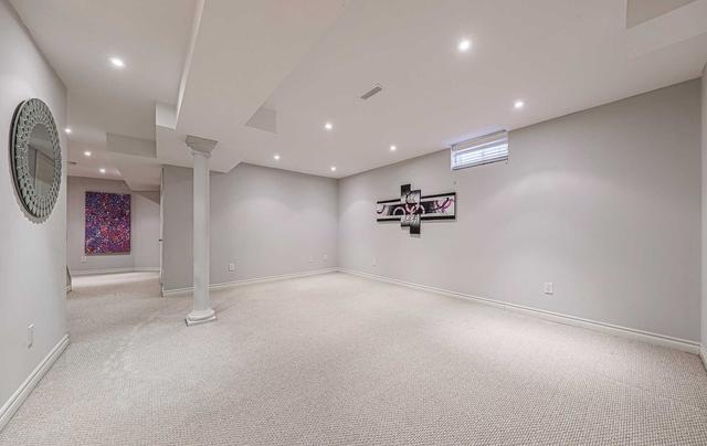 79 Pepperberry Rd, House detached with 4 bedrooms, 4 bathrooms and 6 parking in Vaughan ON | Image 13