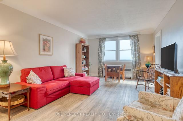 410b - 5 East 36th St, Condo with 1 bedrooms, 1 bathrooms and 1 parking in Hamilton ON | Image 25