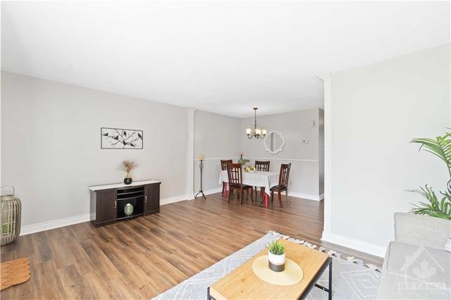 3112 Olympic Way, Townhouse with 3 bedrooms, 2 bathrooms and 1 parking in Ottawa ON | Image 11