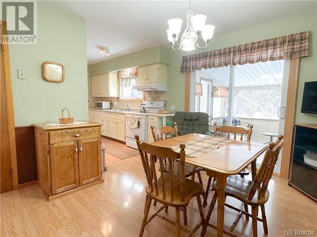 353 Back Greenfield Road, House detached with 3 bedrooms, 1 bathrooms and null parking in Wicklow NB | Image 7