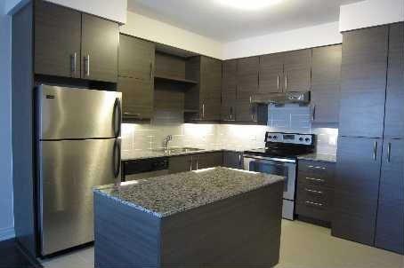 520 - 325 South Park Rd, Condo with 1 bedrooms, 1 bathrooms and 1 parking in Markham ON | Image 1