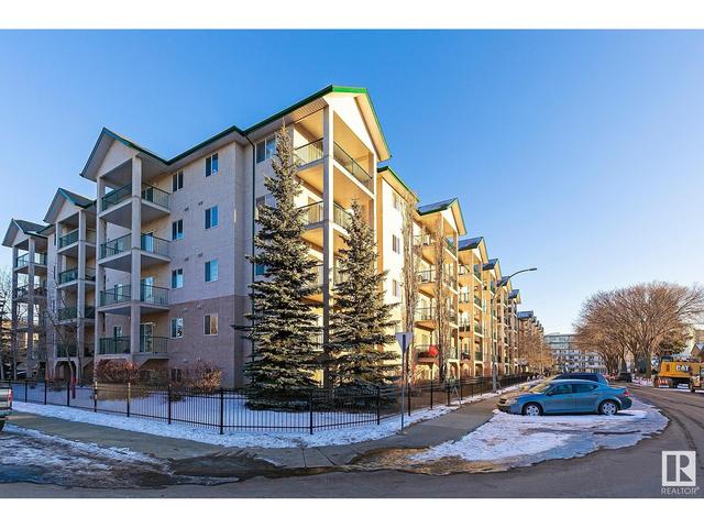 425 - 11325 83 St Nw, Condo with 2 bedrooms, 2 bathrooms and 2 parking in Edmonton AB | Image 38