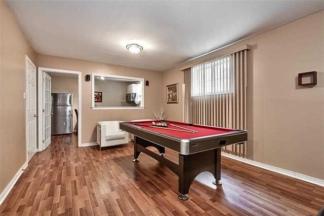 1484 Upper Ottawa St, House detached with 3 bedrooms, 2 bathrooms and 7 parking in Hamilton ON | Image 15