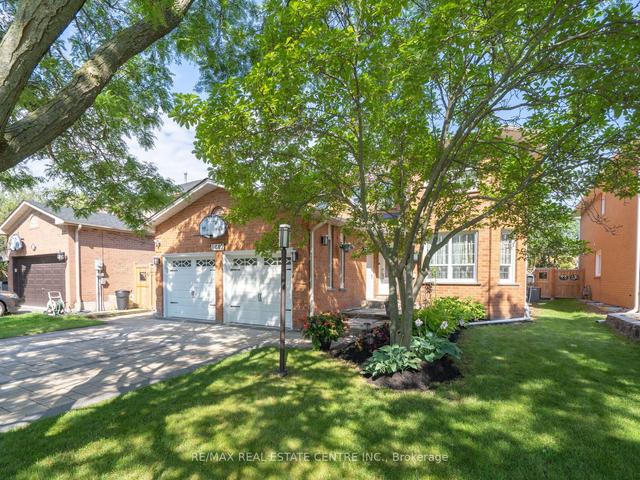 1442 Winterbourne Dr, House detached with 4 bedrooms, 4 bathrooms and 6 parking in Oakville ON | Image 12