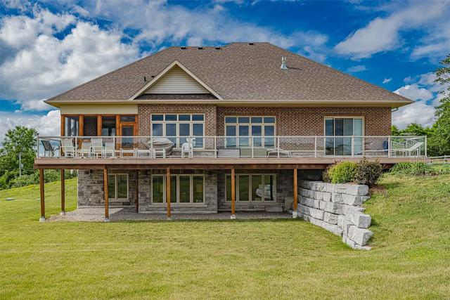5735 Doane Rd, House detached with 4 bedrooms, 4 bathrooms and 10 parking in East Gwillimbury ON | Image 17