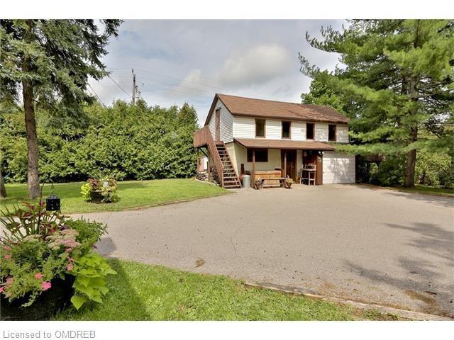 269 Campbell Ave, Home with 0 bedrooms, 0 bathrooms and null parking in Milton ON | Image 24