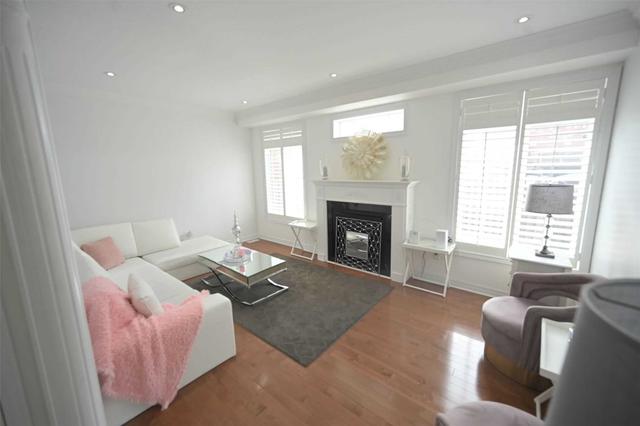 186 Rossi Dr, House detached with 5 bedrooms, 4 bathrooms and 4 parking in Vaughan ON | Image 23