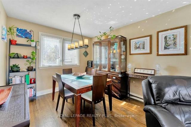 382 Third Line, House detached with 3 bedrooms, 2 bathrooms and 6 parking in Oakville ON | Image 7