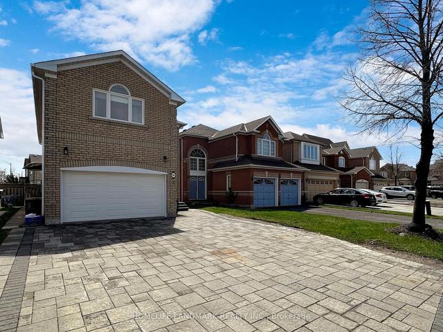 44 Beechgrove Cres, House detached with 4 bedrooms, 6 bathrooms and 8 parking in Markham ON | Image 23